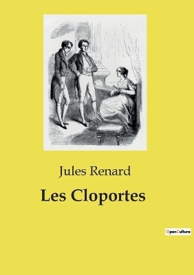 Les Cloportes - Jules Renard