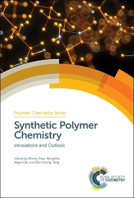 Synthetic Polymer Chemistry - 