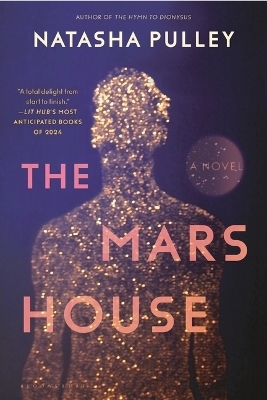 The Mars House - Natasha Pulley