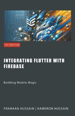 Building Mobile Magic - Kameron Hussain, Frahaan Hussain