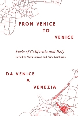 From Venice to Venice - David A Romero