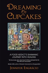 Dreaming of Cupcakes - Jennifer Engrácio