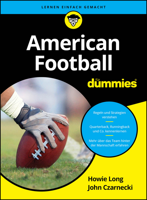 American Football für Dummies - Howie Long