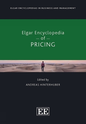 Elgar Encyclopedia of Pricing - 