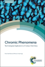Chromic Phenomena - Bamfield, Peter; Hutchings, Michael