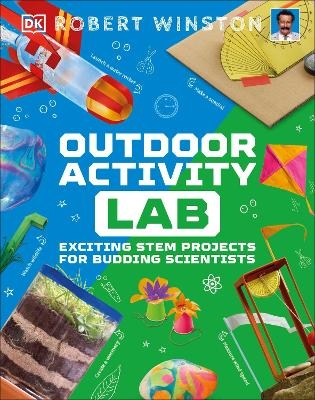 Outdoor Activity Lab 2nd Edition - Robert Winston