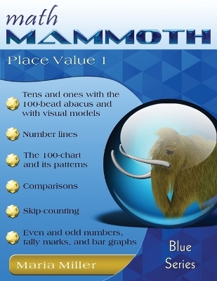 Math Mammoth Place Value 1 - Maria Miller