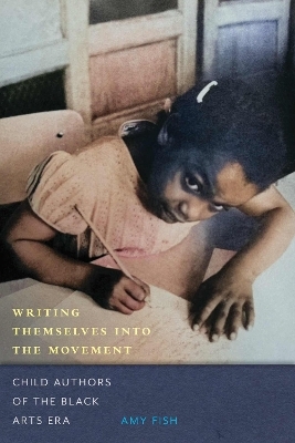 Writing Themselves into the Movement - Amy Fish