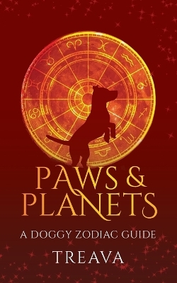 Paws & Planets -  Treava