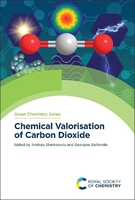 Chemical Valorisation of Carbon Dioxide - 