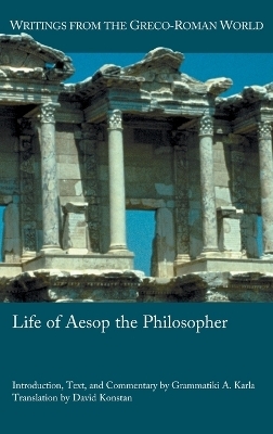 Life of Aesop the Philosopher - Grammatiki A Karla