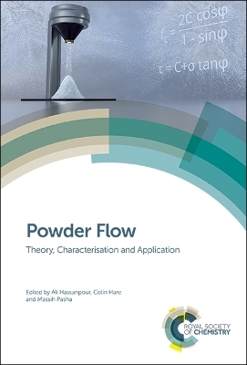 Powder Flow - 