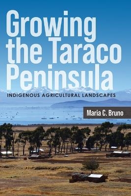 Growing the Taraco Peninsula - Maria C Bruno