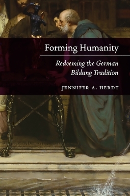 Forming Humanity - Jennifer A. Herdt