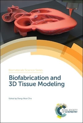 Biofabrication and 3D Tissue Modeling - 