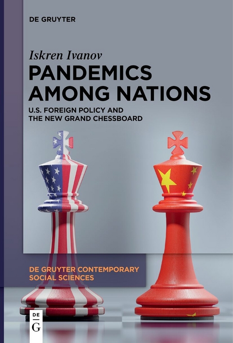 Pandemics Among Nations - Iskren Ivanov