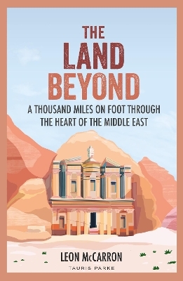 The Land Beyond - Leon McCarron