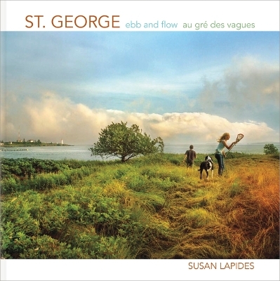 St. George - Susan Lapides