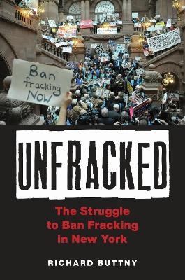 Unfracked - Richard Buttny