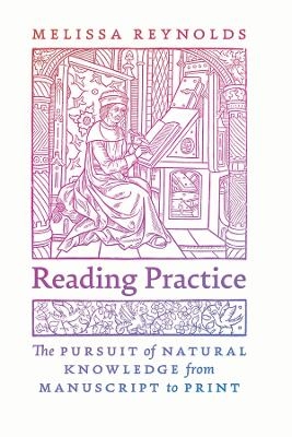 Reading Practice - Melissa Reynolds