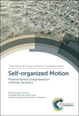 Self-organized Motion - 