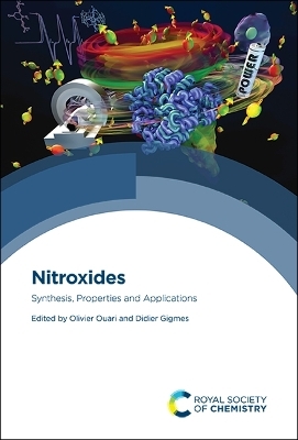 Nitroxides - 