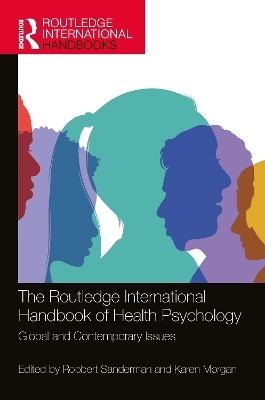 The Routledge International Handbook of Health Psychology - 