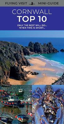 Cornwall's Top 10