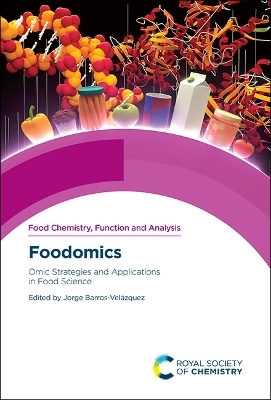 Foodomics - 