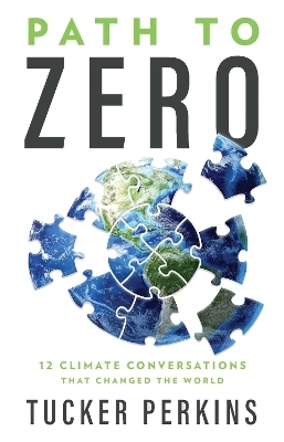 Path to Zero - Tucker Perkins