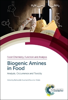 Biogenic Amines in Food - 