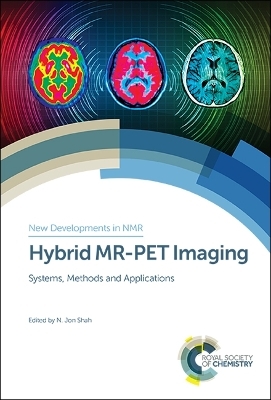 Hybrid MR-PET Imaging - 