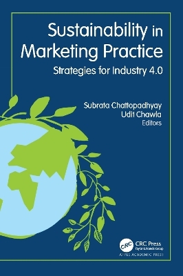 Sustainability in Marketing Practice - 