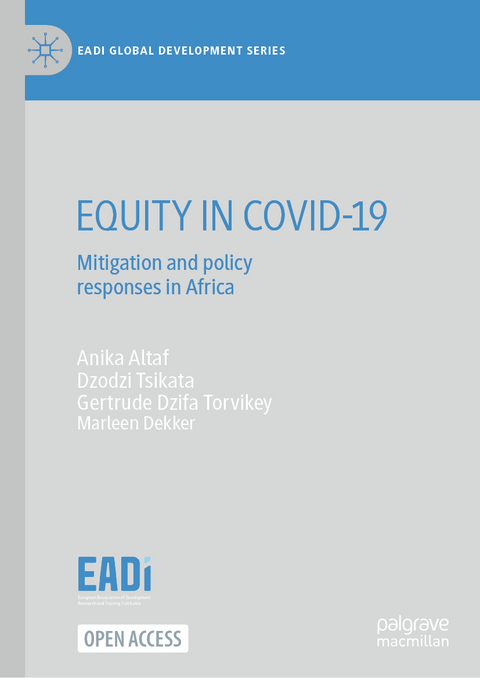 EQUITY IN COVID-19 - 