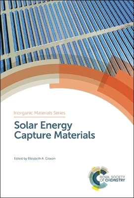 Solar Energy Capture Materials - 