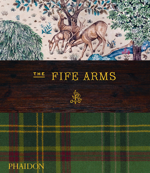 The Fife Arms - Dominic Bradbury