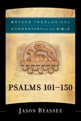 Psalms 101-150 - Jason Byassee