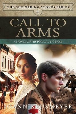 Call To Arms - Joann Klusmeyer