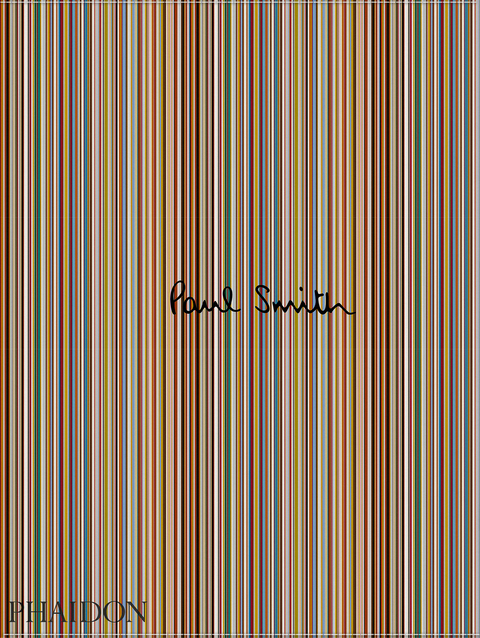 Paul Smith - 