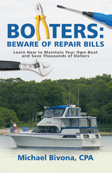 Boaters: Beware of Repair Bills -  Michael Bivona CPA