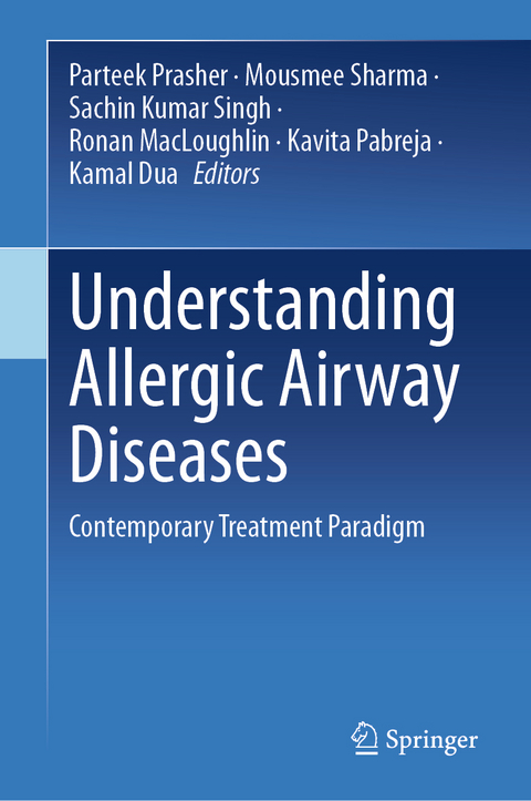 Understanding Allergic Airway Diseases - 