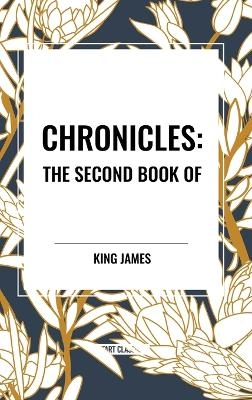 Chronicles - King James