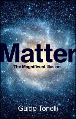 Matter - Guido Tonelli