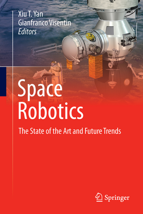 Space Robotics - 