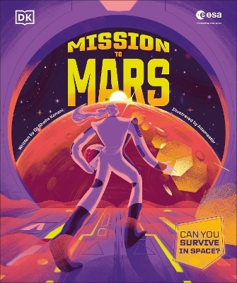 Mission to Mars -  Dk