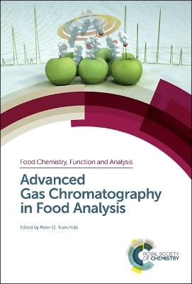 Advanced Gas Chromatography in Food Analysis - 