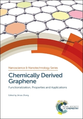 Chemically Derived Graphene - 