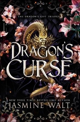 Dragon's Curse - Jasmine Walt, May Sage