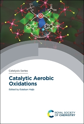 Catalytic Aerobic Oxidations - 