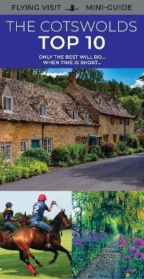 Cotswolds Top 10